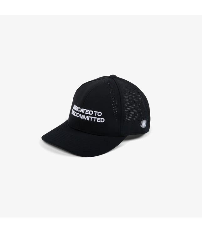 Dedicated Mesh Performance Hat