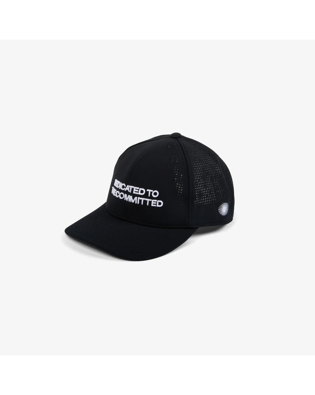 Dedicated Mesh Performance Hat
