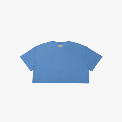 Persistence Crop Tee