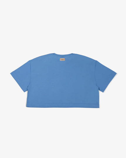 Persistence Crop Tee