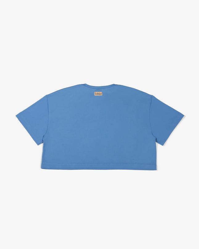 Persistence Crop Tee