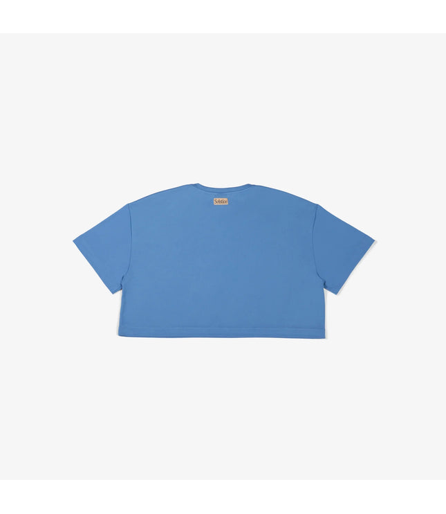 Persistence Crop Tee