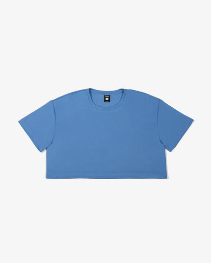 Persistence Crop Tee