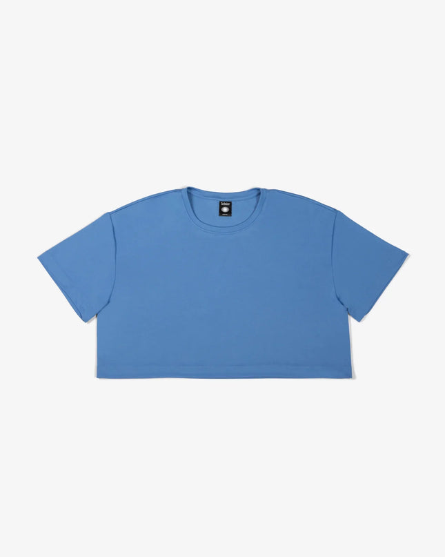 Persistence Crop Tee
