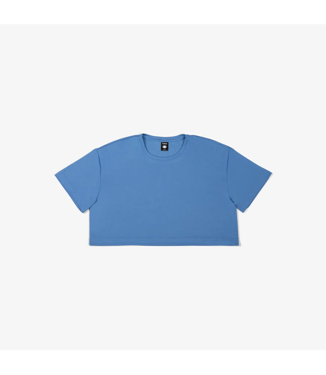 Persistence Crop Tee