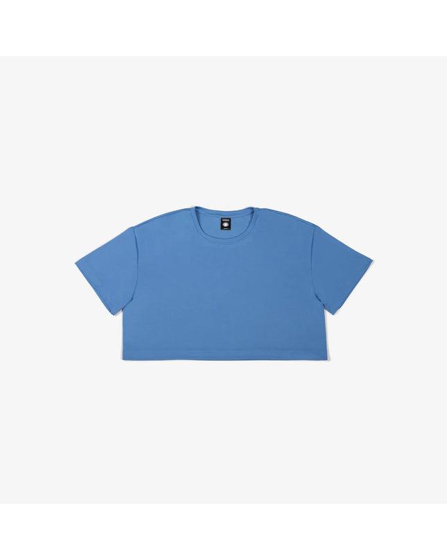 Persistence Crop Tee