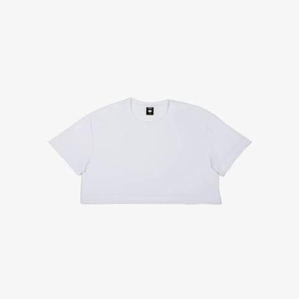 Persistence Crop Tee