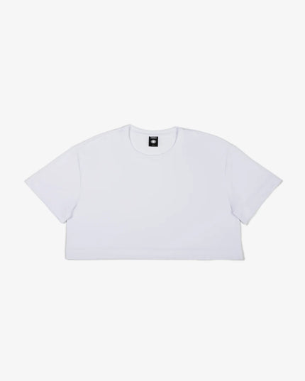 Persistence Crop Tee