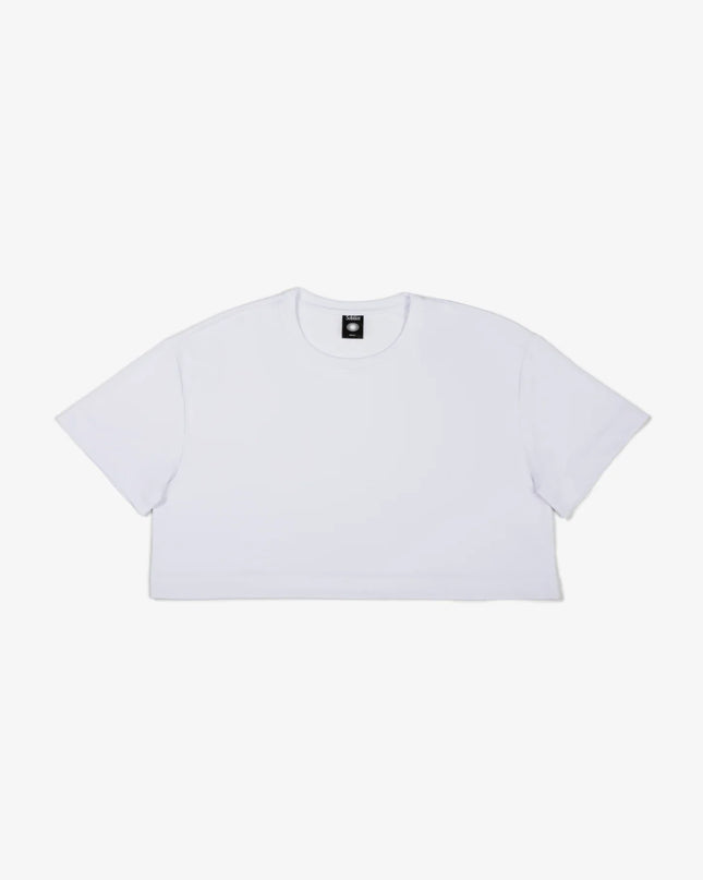 Persistence Crop Tee
