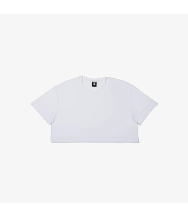 Persistence Crop Tee