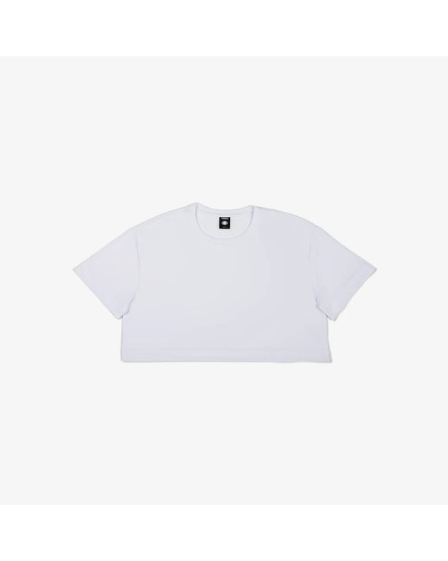 Persistence Crop Tee