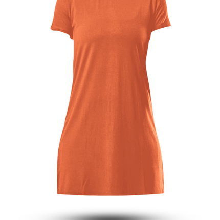Women's Terra Recovery Motion Dress (Sunfire Clay)