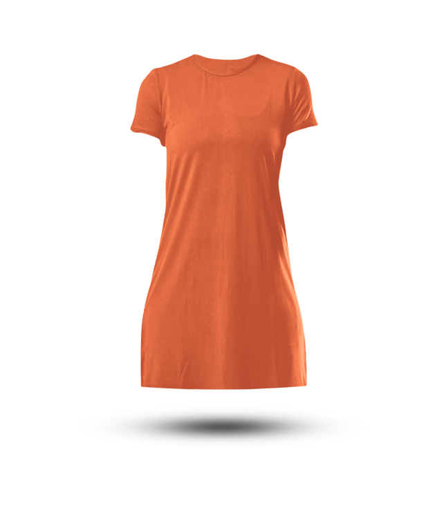Women's Terra Recovery Motion Dress (Sunfire Clay)