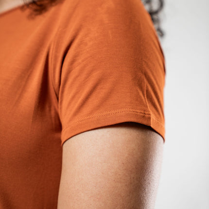 Women's Terra Recovery Motion Dress (Sunfire Clay)