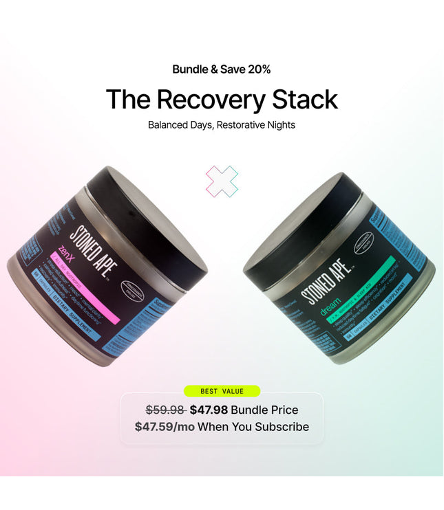 Recovery Bundle