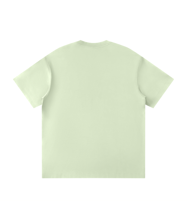 JUSTWATCH Core Relaxed Tee