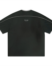 Black / S