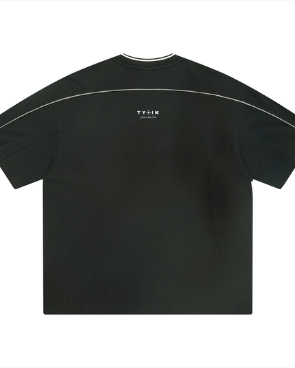 JUSTWATCH WATCHLIN RELAXED TEE