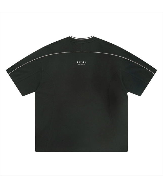 JUSTWATCH WATCHLIN RELAXED TEE