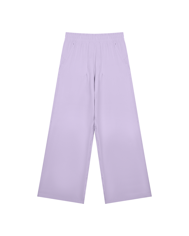 JUSTWATCH Aero Women’s Wide-Leg Pant