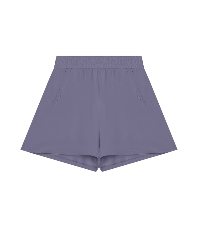 JUSTWATCH Women’s Ruched Court Short