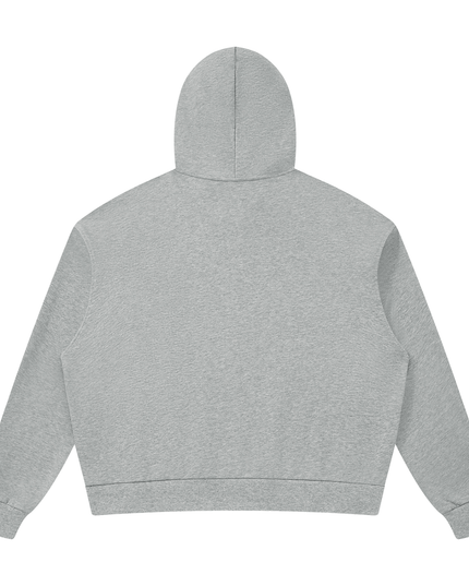 Coni Precision Full-Zip Hoodie