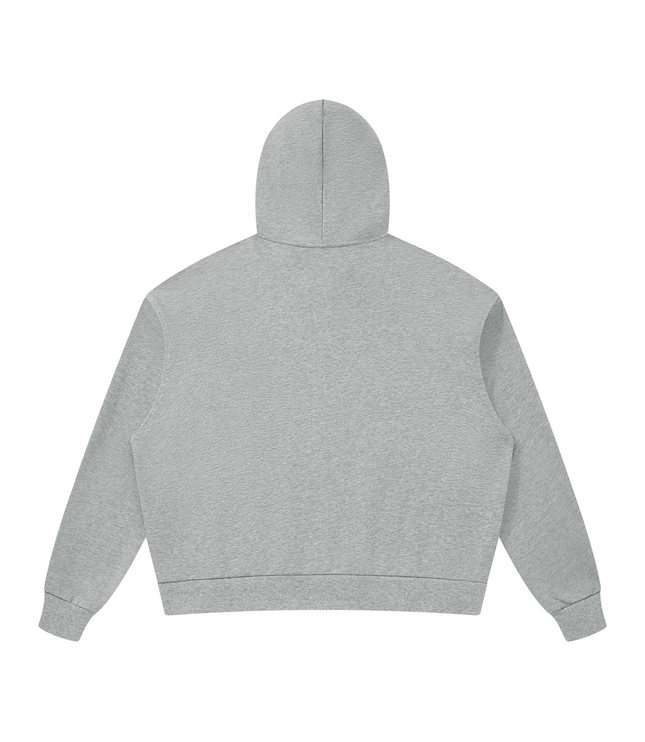 Coni Precision Full-Zip Hoodie