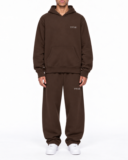 JUSTWATCH ELEMENT Thermal Hoodie