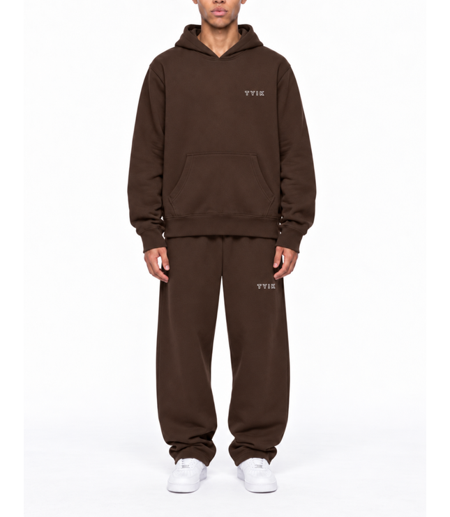 JUSTWATCH ELEMENT Thermal Hoodie