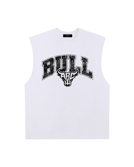 JUSTWATCH x Bull Active Tank 2