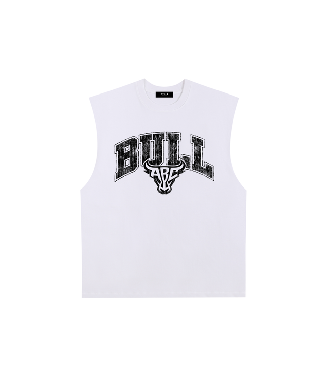 JUSTWATCH x Bull Active Tank 2