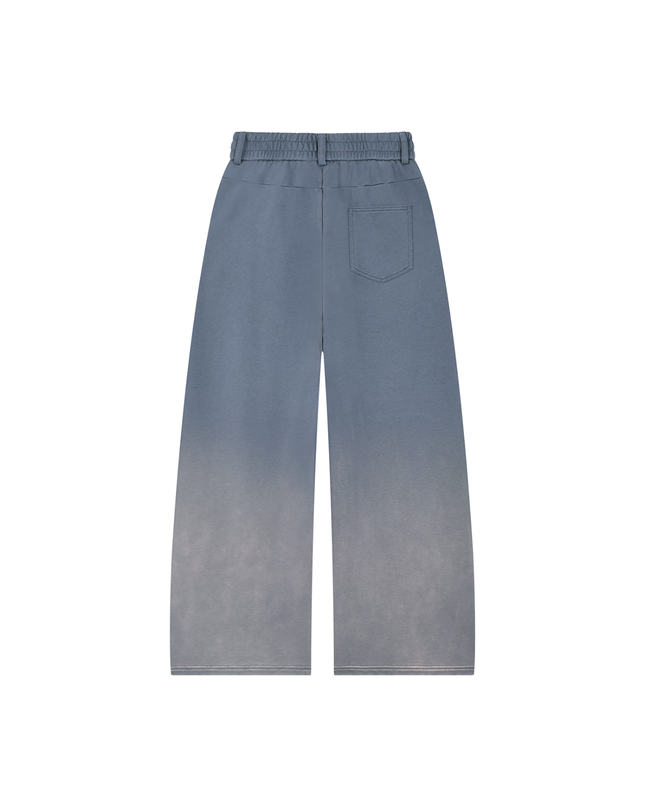 JUSTWATCH ECLIPSE Sunfade Barrel Sweatpant