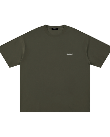JUSTWATCH ORIGIN 230 Tee