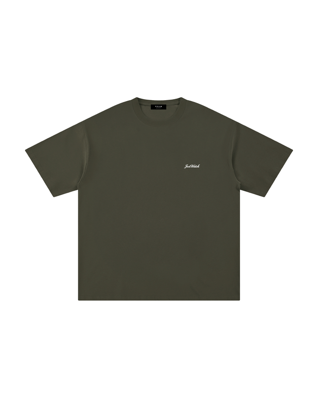 JUSTWATCH ORIGIN 230 Tee