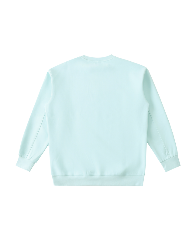 JUSTWATCH Core Crewneck