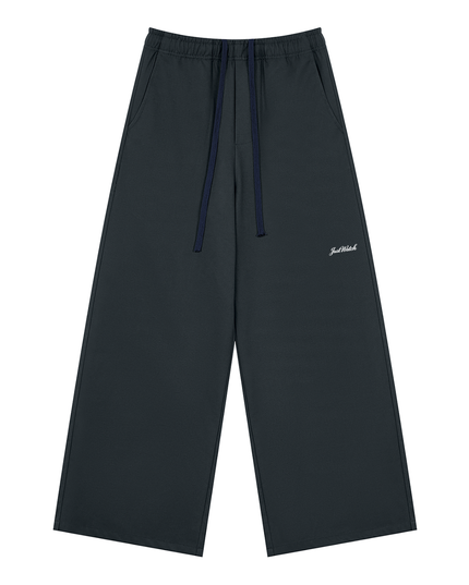 JUSTWATCH AXIS Woven Straight-Leg Pant