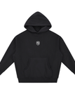 Black / S
