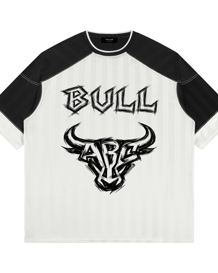 JUSTWATCH x Bull Performance Jersey