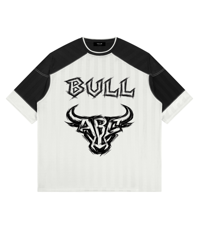 JUSTWATCH x Bull Performance Jersey