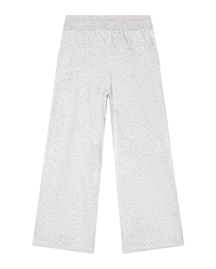 JUSTWATCH ARC Wide-Leg Fleece Pant
