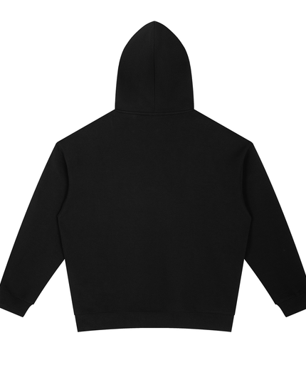 JUSTWATCH Core Hoodie
