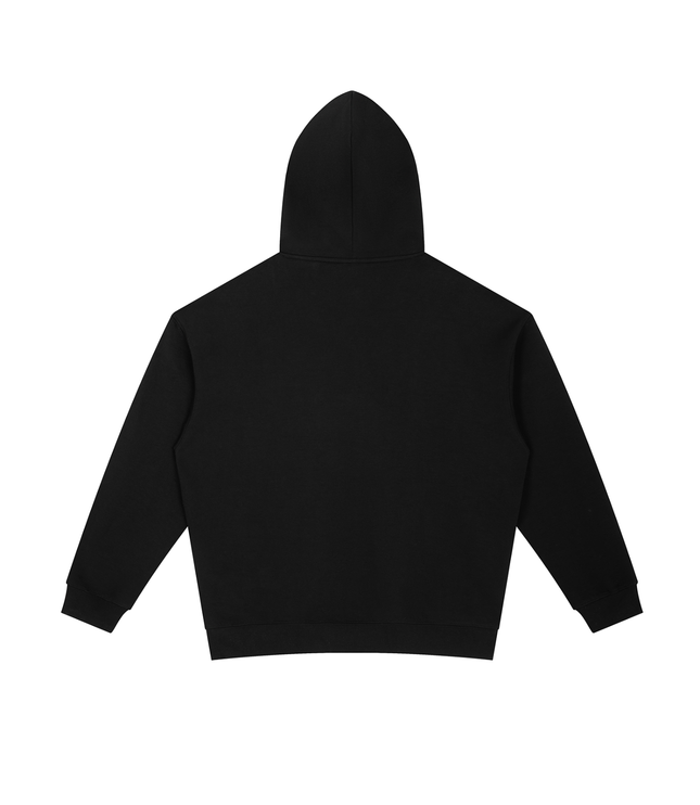 JUSTWATCH Core Hoodie