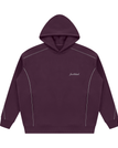 Plum Purple / S
