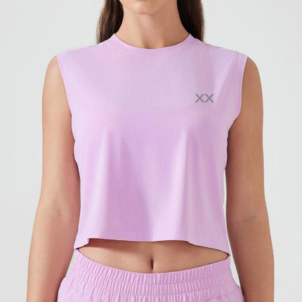 Nova Crop Tank