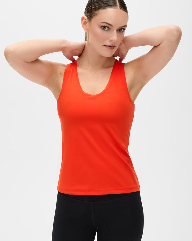 Adorn Tank
