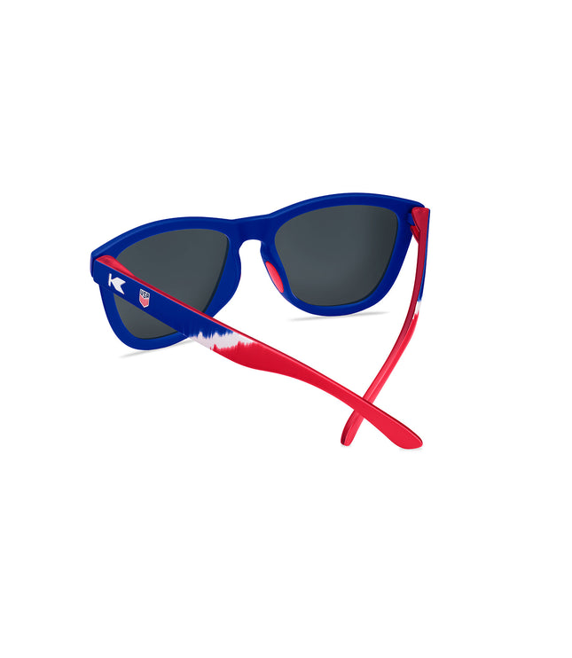 U.S. Soccer 2024 Knockaround Sunglasses