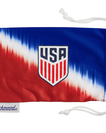 U.S. Soccer 2024 Knockaround Sunglasses