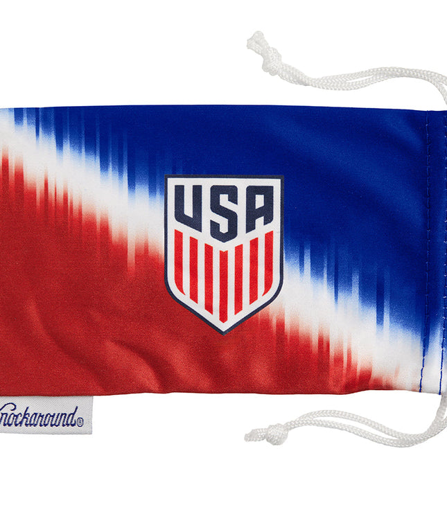 U.S. Soccer 2024 Knockaround Sunglasses