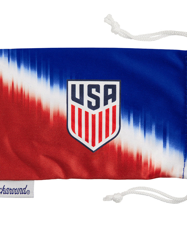 U.S. Soccer 2024 Knockaround Sunglasses