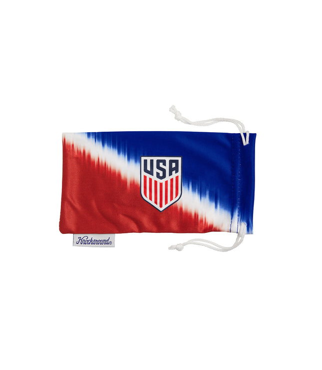 U.S. Soccer 2024 Knockaround Sunglasses